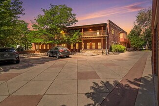 Fort Collins, CO Office - 230 Cherry St