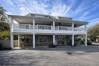 Southport, NC Retail - 1131 N Atlantic Ave Southport, NC Retail - 1131 N Atlantic Ave