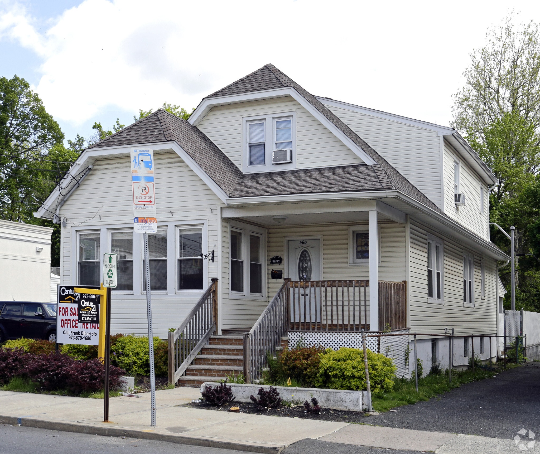 460 Haledon Ave, Haledon, NJ for Sale