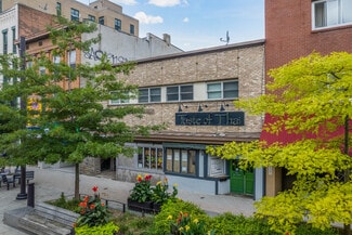 Ithaca, NY Retail - 214 E State St Ithaca, NY Retail - 214 E State St