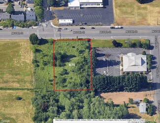 Vancouver, WA Commercial - 2417 NE 78th St