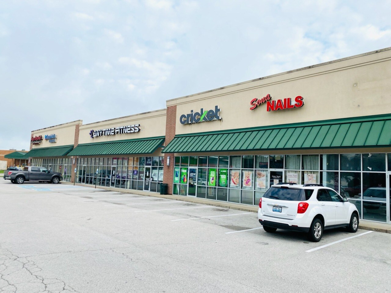 1935 Old Highway 135 NW, Corydon, IN for Rent