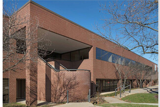 Rockville, MD Office - 7520 Standish Pl