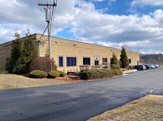 North Reading, MA Light Manufacturing - 54 Concord St North Reading, MA Light Manufacturing - 54 Concord St