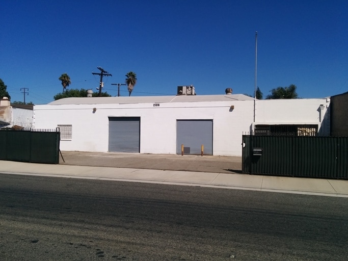 21016 S Alameda St, Carson, CA for Rent