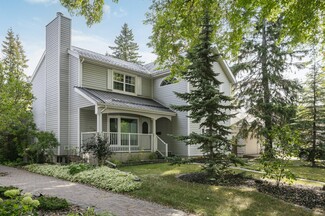 Edmonton, AB Multi-Family - 9119 117 St NW Edmonton, AB Multi-Family - 9119 117 St NW