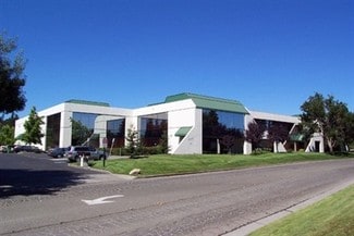 Petaluma, CA Warehouse - 1129 Industrial Ave