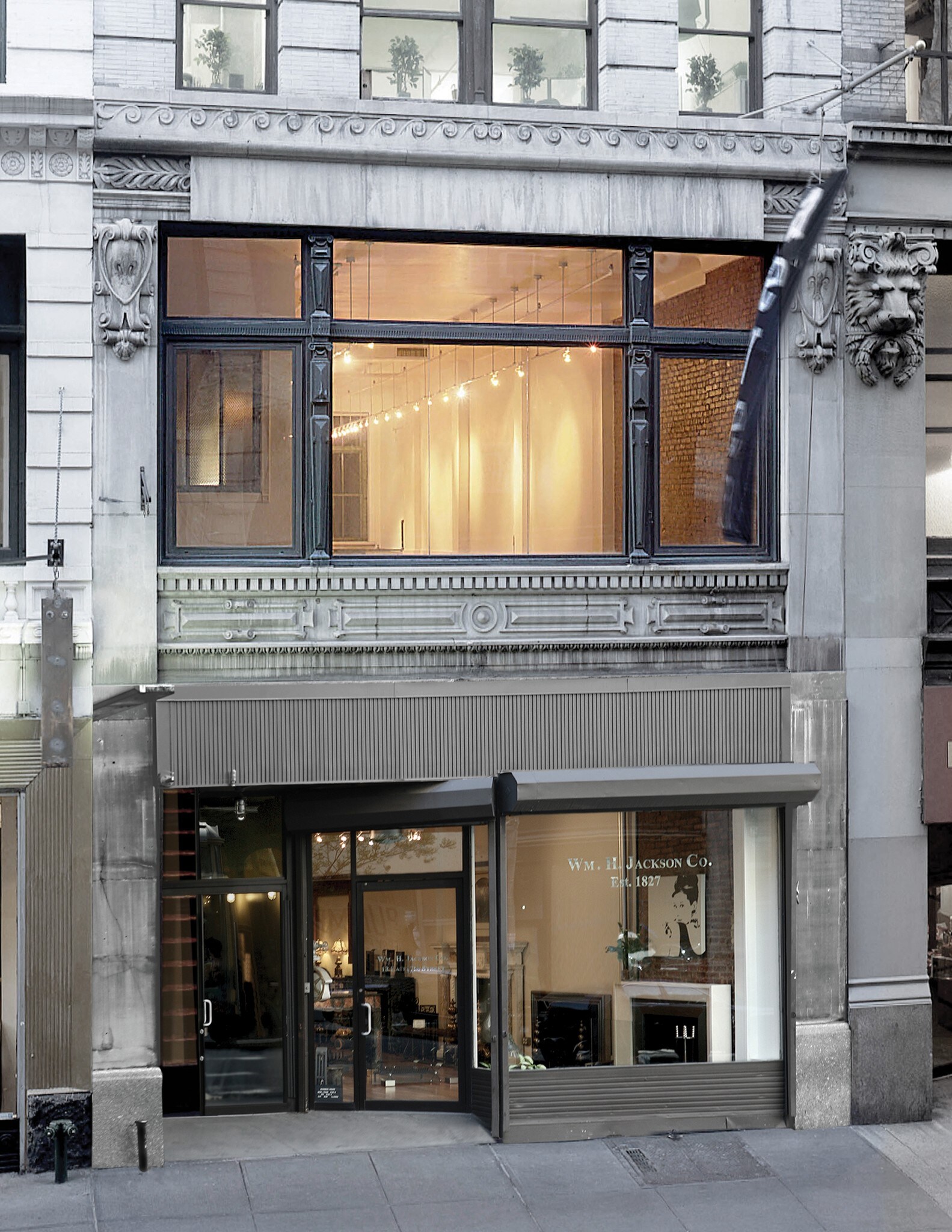 18 E 17th St, New York, NY for Rent