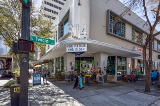 Tampa, FL Office - 514 N Franklin St