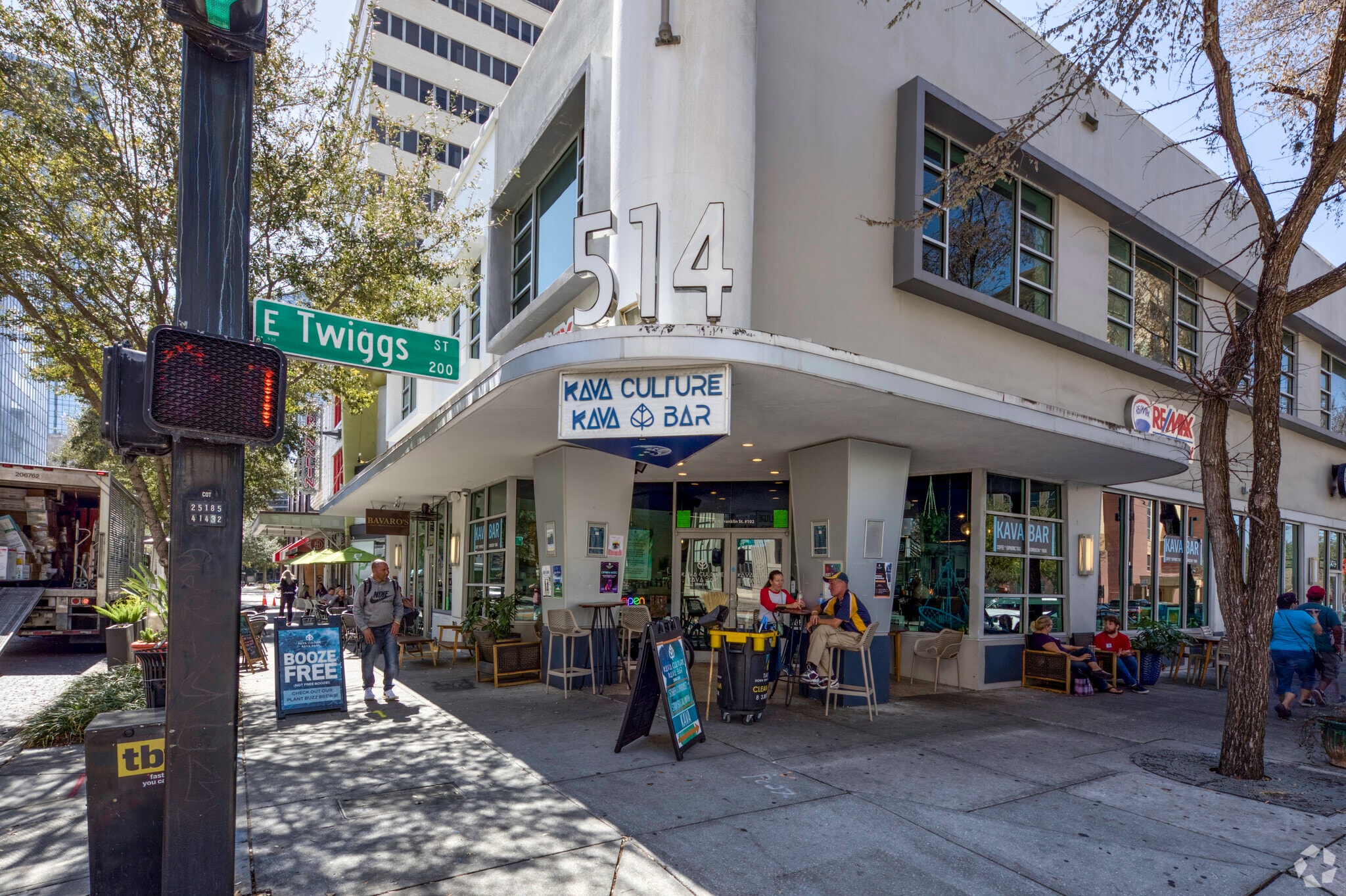 514 N Franklin St, Tampa, FL for Rent