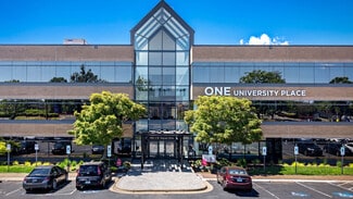 Charlotte, NC Office - 8801 JM Keynes Dr