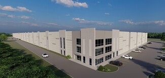 Newport, PA Industrial - 166 Red Hill Rd