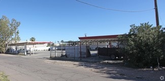 Scottsdale, AZ Auto Repair - 3005 N 71st St