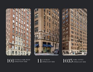 New York, NY undefined