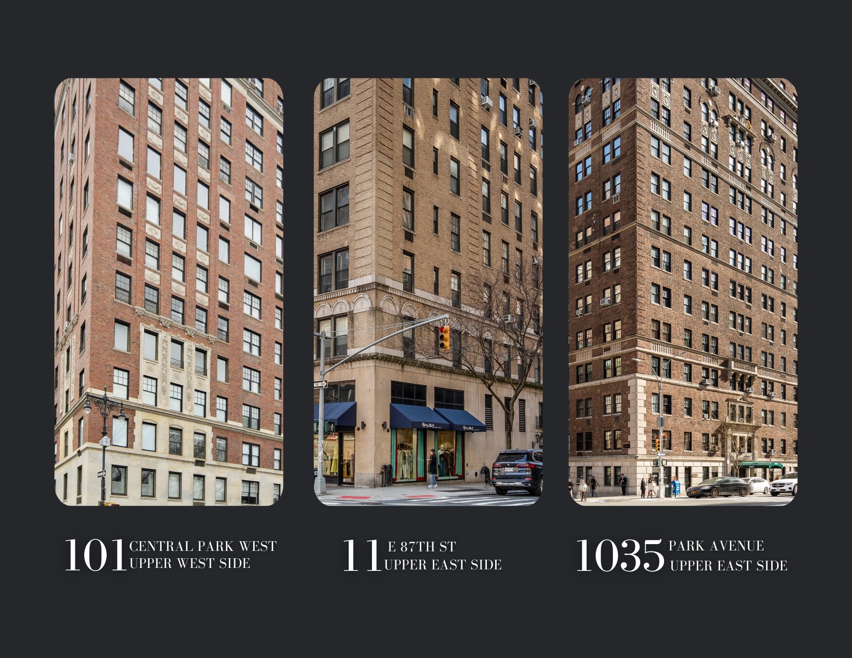 , New York, NY for Sale