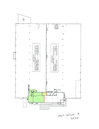 Fort Lauderdale, FL Industrial - 6520 Powerline Rd