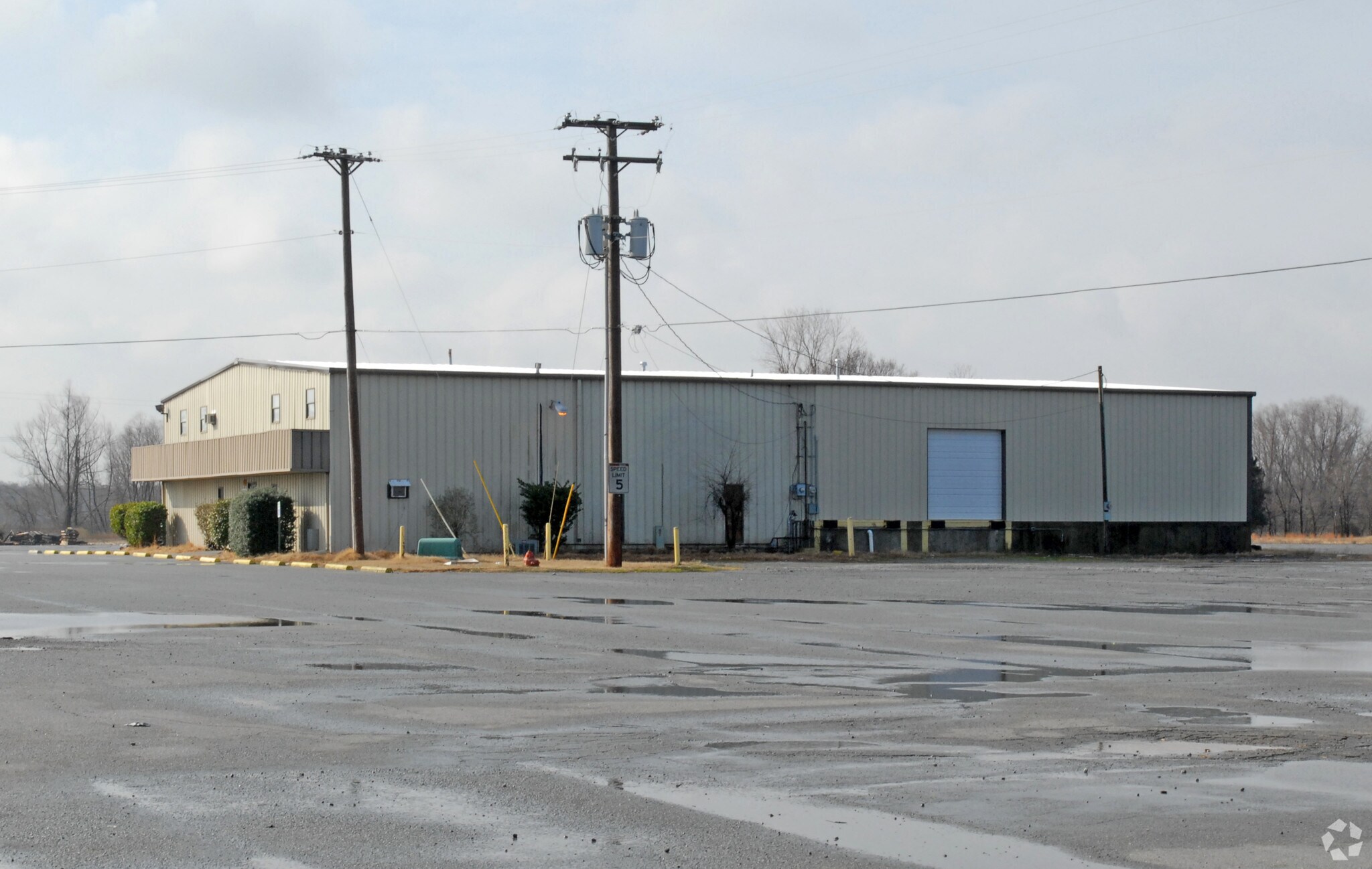 1 Harold Ives Dr, North Little Rock, AR for Sale