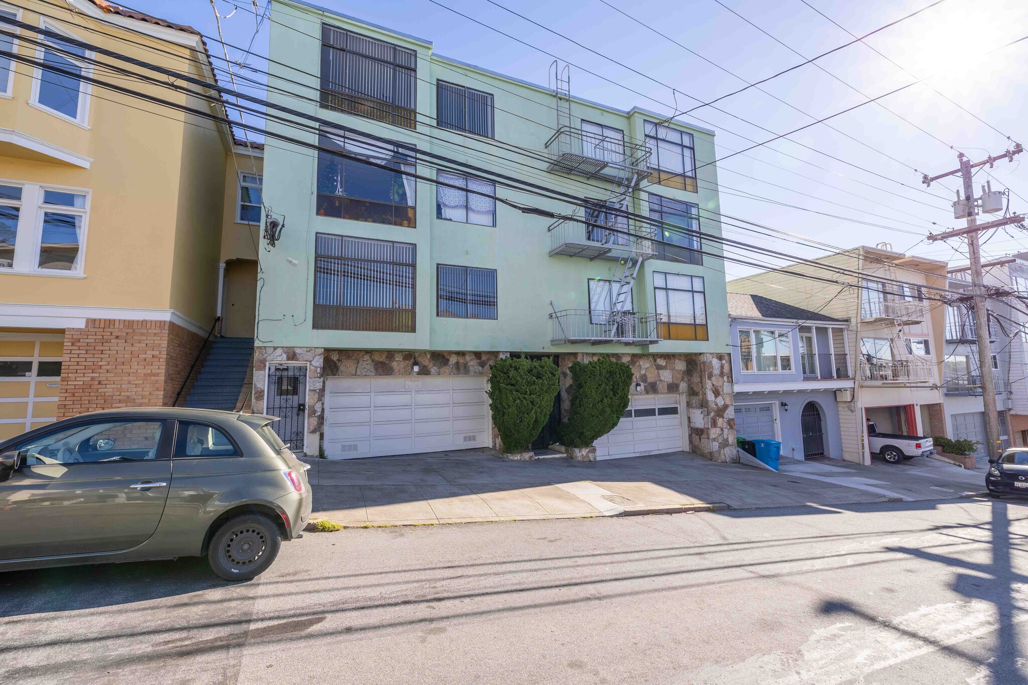 410 44th Ave, San Francisco, CA for Sale