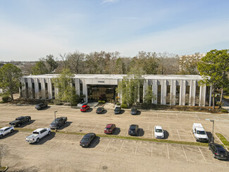 Baton Rouge, LA Office - 11550 Newcastle Ave