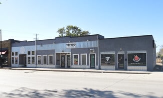 Fargo, ND Storefront - 312 University Dr N