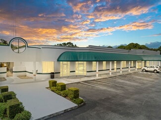 Fort Pierce, FL Medical - 1801 S 23rd St