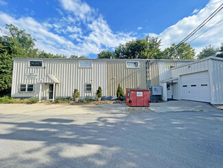 Allenstown, NH Manufacturing - 32 Library St