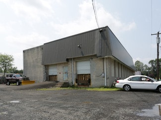 Willow Grove, PA Industrial - 2845 Terwood Rd Willow Grove, PA Industrial - 2845 Terwood Rd