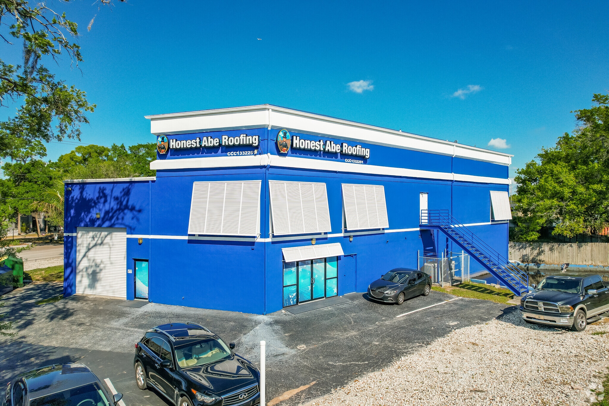 9102 N Dale Mabry Hwy, Tampa, FL for Sale