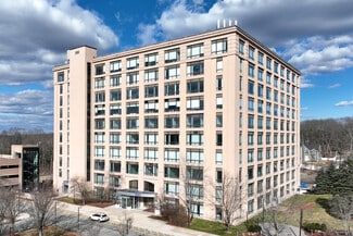 Andover, MA Office - 300 Brickstone Sq