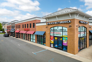 Midland Park, NJ Retail - 644-658 Godwin Ave