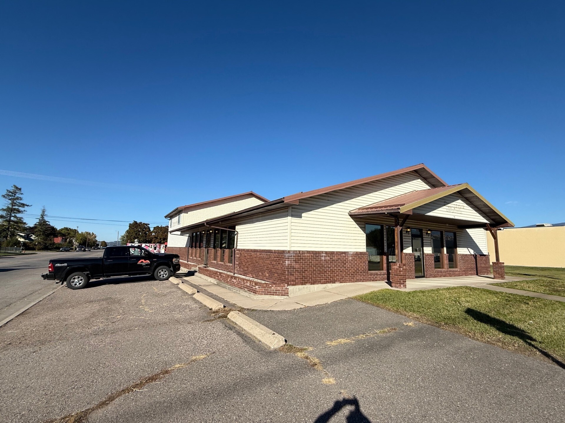 10 7th Ave W, Polson, MT for Rent