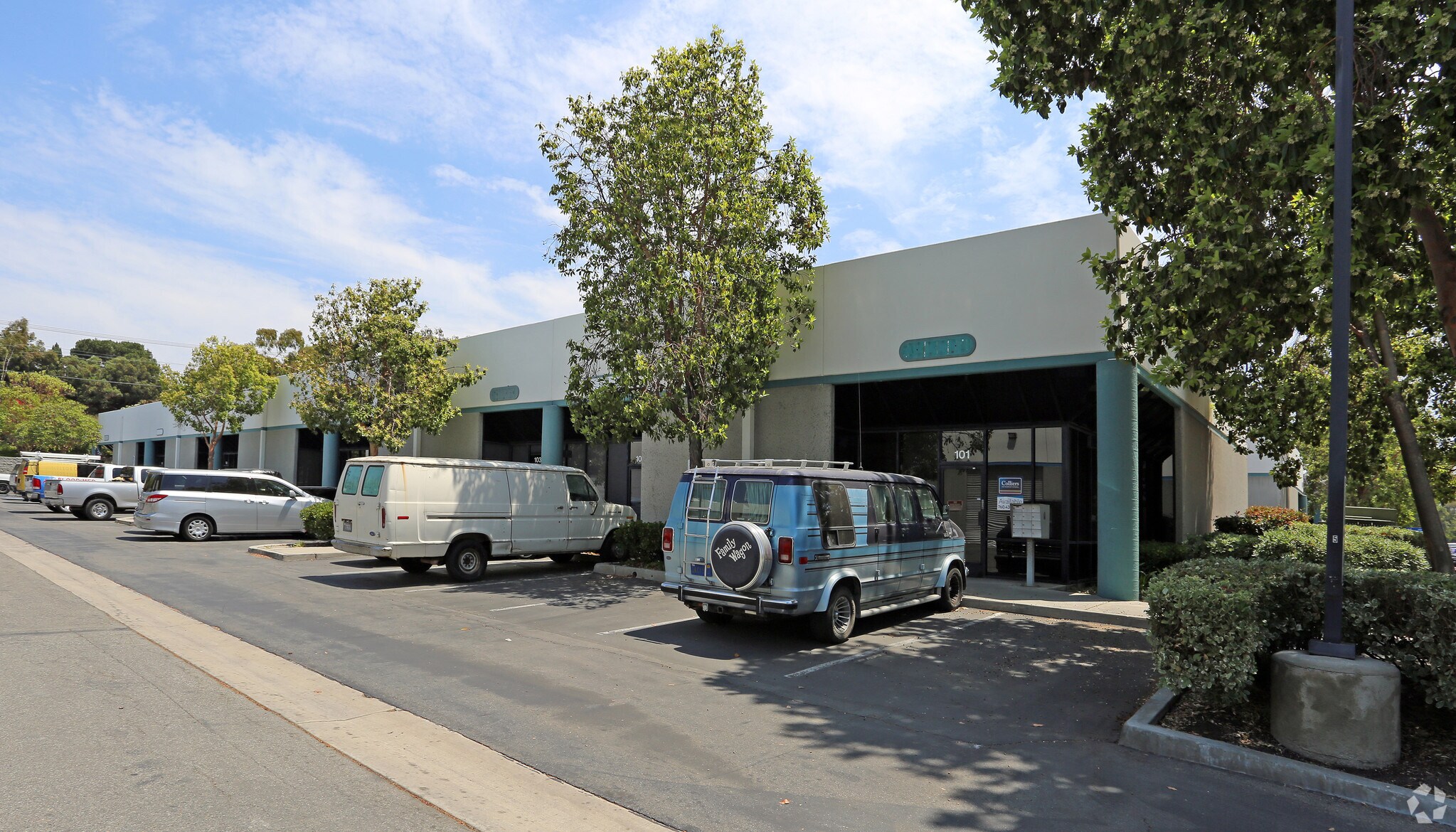 3025 Industry St, Oceanside, CA for Rent