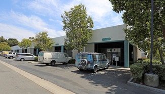 Oceanside, CA Flex, Industrial - 3025 Industry St