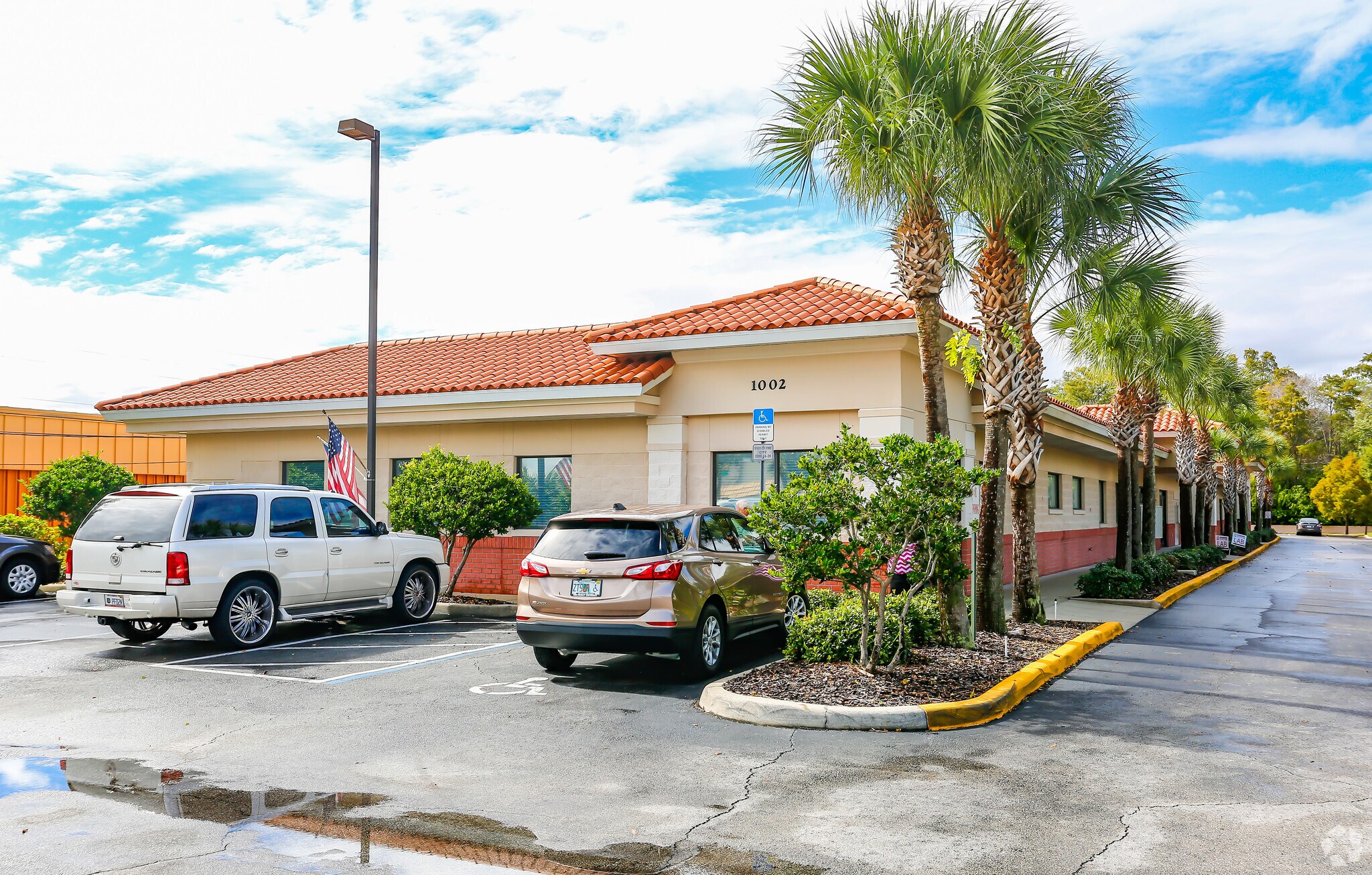1002 S Dillard St, Winter Garden, FL for Rent
