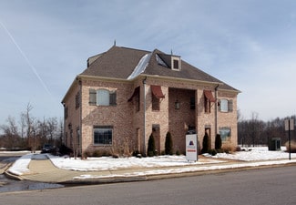 Southaven, MS Office - 6856 Cobblestone Blvd