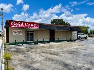 Cocoa, FL Retail - 91 Forrest Ave