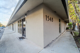 Yuba City, CA Office/Retail - 1548 Poole Blvd