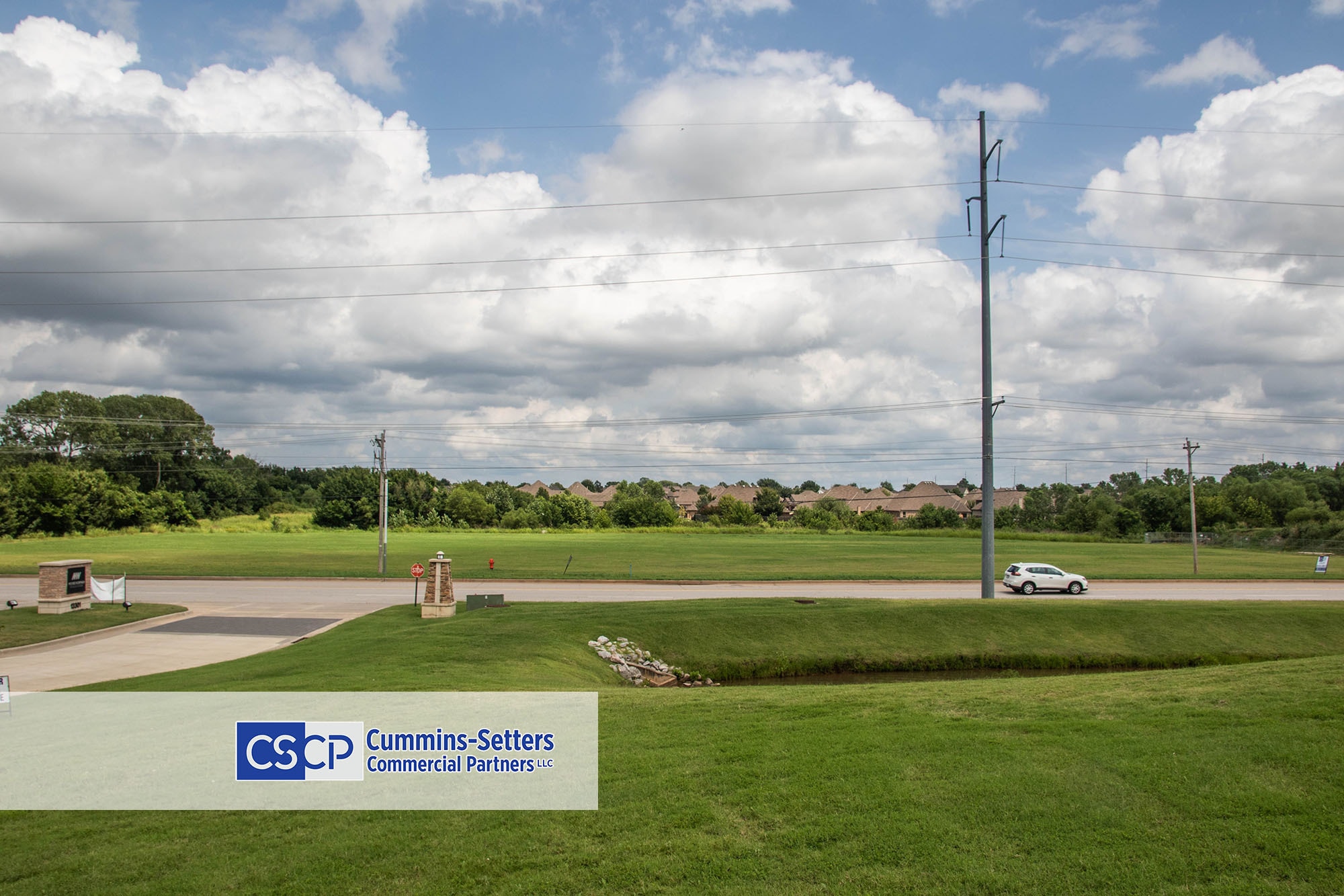 134th & Pennsylvania Ave, Oklahoma City, OK for Sale
