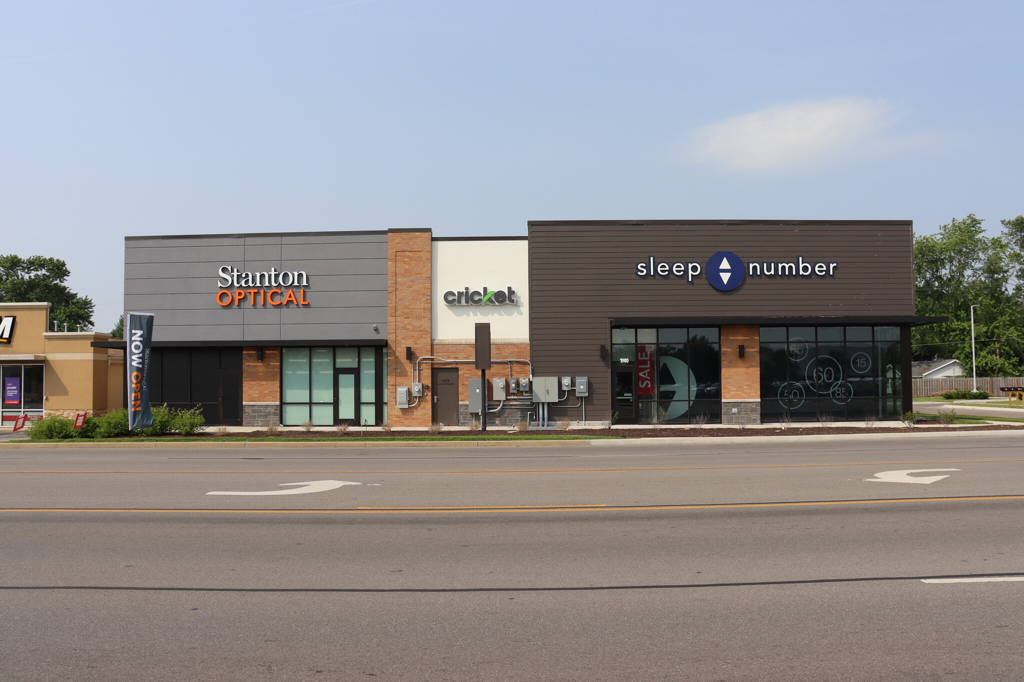 1980 N National Rd, Columbus, IN for Sale
