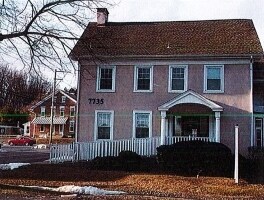 7735 Main St  