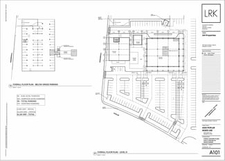 Memphis, TN Office, Retail - 5000 Poplar Ave