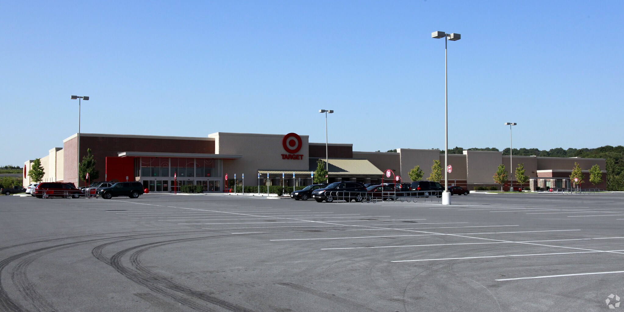 10 Crooked Run Plz Front Royal, VA 22630 Shopping Center Property for