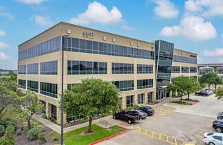Austin, TX Office - 4401 Westgate Blvd