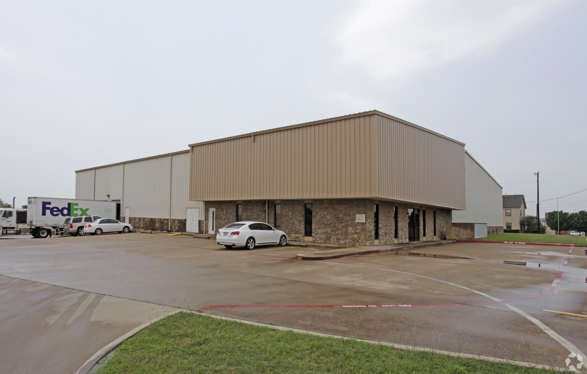 6642 Baker Blvd, Fort Worth, TX for Rent