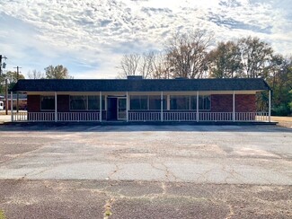 Washington, GA Office - 208 Gordon St