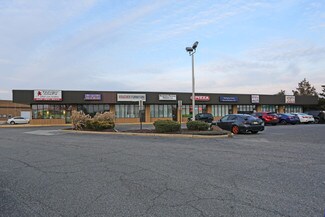 Hainesport, NJ Retail - 1509 Route 38