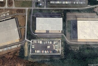 Hazleton, PA Industrial Land - 62 B Green Mountain Rd