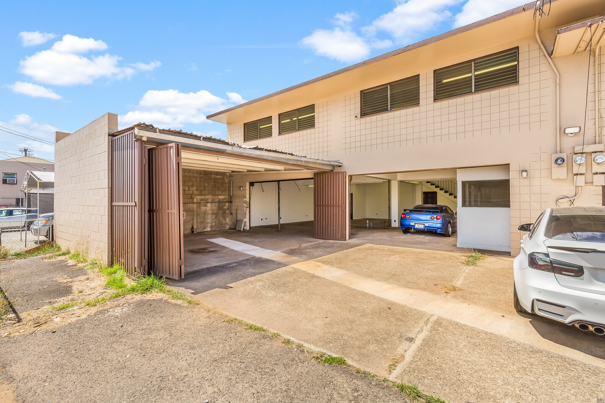 344 Kalihi St Honolulu, HI 96819 Industrial Property for Lease on