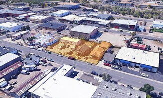 Denver, CO undefined