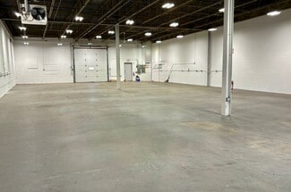 Woburn, MA Industrial - 134 New Boston St